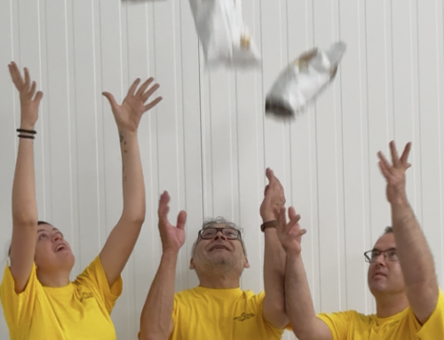 L’Obrador de patates de Sant Tomàs celebra 3 anys impulsant inclusió i qualitat