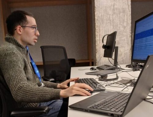 Tac Osona impulsa la inclusió laboral amb solucions tecnològiques